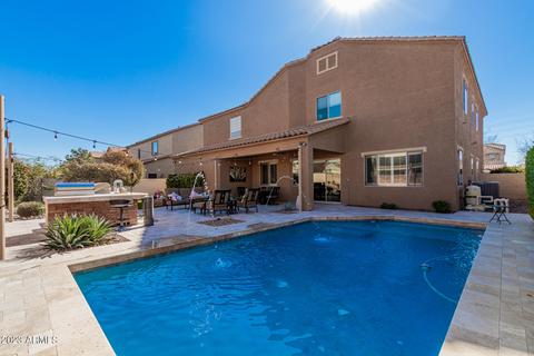 1294 E Baranca Rd, Gilbert, AZ 85297 photo 1