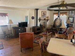 4207 S Permenter Rd, Willcox, AZ 85643