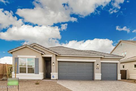 10437 W Albert Ln, Peoria, AZ 85382