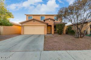 7358 S Sunset Way, Buckeye, AZ 85326
