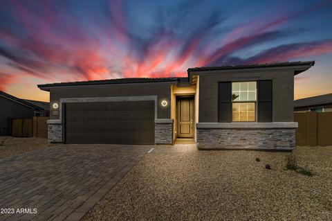 1648 N Hester Trl, Casa Grande, AZ 85122