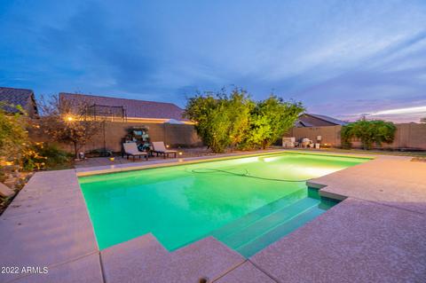 4937 W Melody Ln, Laveen, AZ 85339