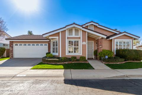 313 E Anderson Ave, Phoenix, AZ 85022 photo 1