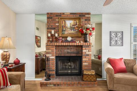 313 E Anderson Ave, Phoenix, AZ 85022 photo 5