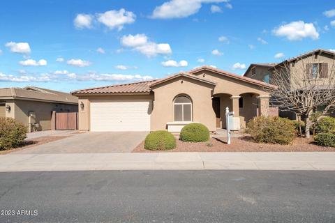 152 W White Oak Ave, Queen Creek, AZ 85140