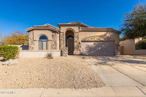 7706 E Wolf Canyon St, Mesa, AZ 85207 photo 2