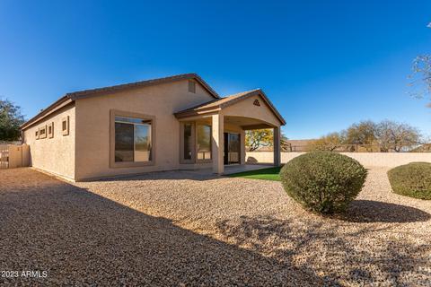 7706 E Wolf Canyon St, Mesa, AZ 85207 photo 21