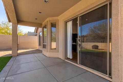 7706 E Wolf Canyon St, Mesa, AZ 85207 photo 18