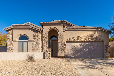 7706 E Wolf Canyon St, Mesa, AZ 85207 photo 1