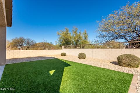 7706 E Wolf Canyon St, Mesa, AZ 85207 photo 22