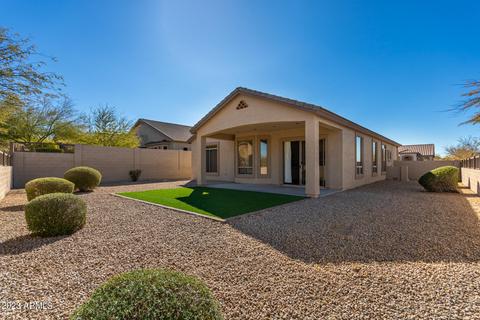 7706 E Wolf Canyon St, Mesa, AZ 85207 photo 20