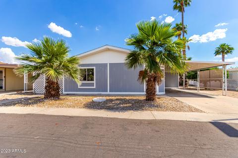 245 S 56th St #66, Mesa, AZ 85206