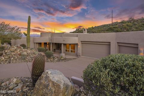 14937 E Zapata Dr, Fountain Hills, AZ 85268