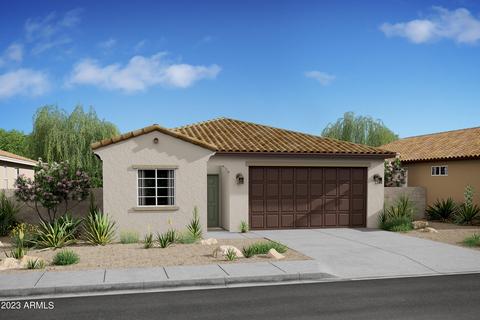 996 E Ruby Ct, Casa Grande, AZ 85122 photo 1