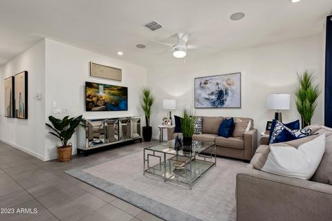 996 E Ruby Ct, Casa Grande, AZ 85122 photo 5