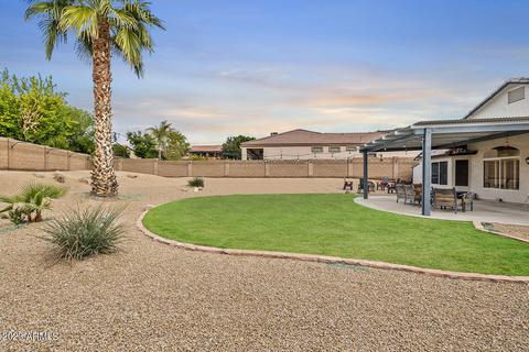 18656 N 20th Way, Phoenix, AZ 85024 photo 31