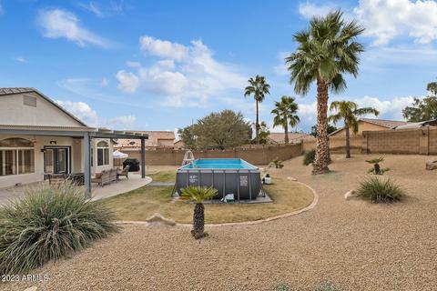 18656 N 20th Way, Phoenix, AZ 85024 photo 32