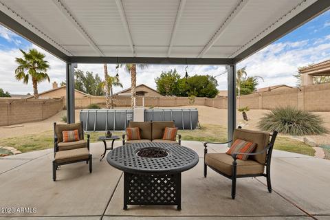 18656 N 20th Way, Phoenix, AZ 85024 photo 34