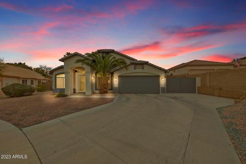 18656 N 20th Way, Phoenix, AZ 85024 photo 1