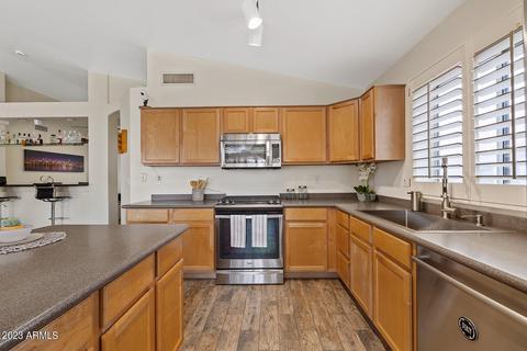 18656 N 20th Way, Phoenix, AZ 85024 photo 15