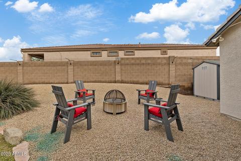 18656 N 20th Way, Phoenix, AZ 85024 photo 36
