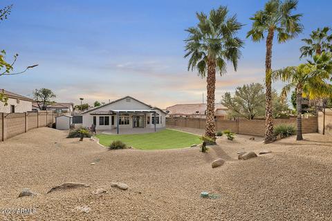 18656 N 20th Way, Phoenix, AZ 85024 photo 2