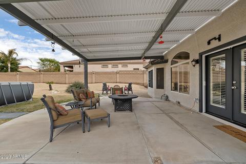18656 N 20th Way, Phoenix, AZ 85024 photo 33