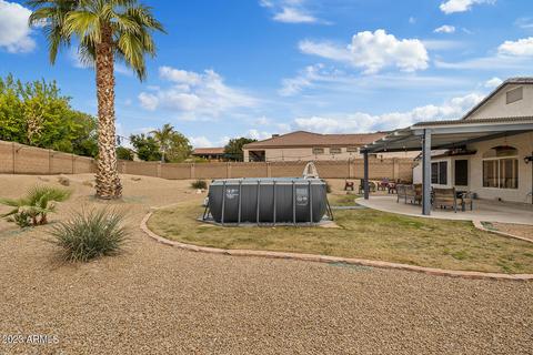 18656 N 20th Way, Phoenix, AZ 85024 photo 30
