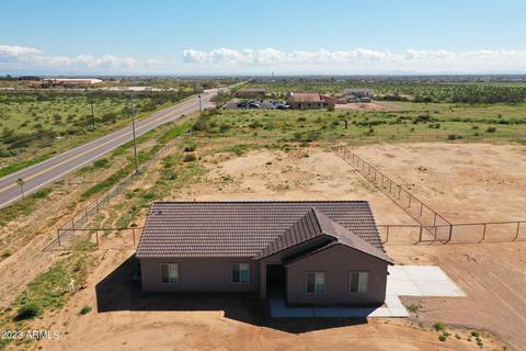 6367 N Marigold Ave, Casa Grande, AZ 85194