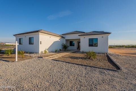 20619 W Moccasin Trl, Buckeye, AZ 85326