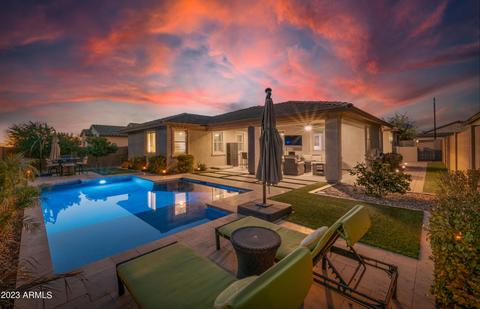 10131 E Tupelo Ave, Mesa, AZ 85212