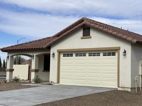 13602 N Pablo St, El Mirage, AZ 85335