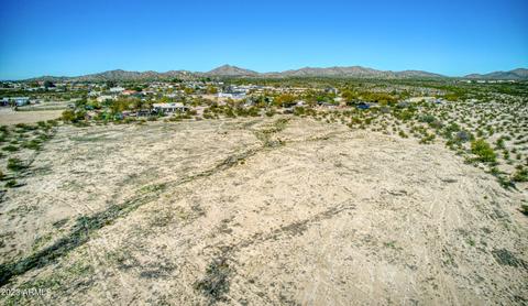 109 N Nn N Ottawa Dr #-, Casa Grande, AZ 85122
