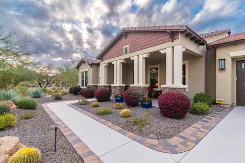 20956 W Coolidge St, Buckeye, AZ 85396
