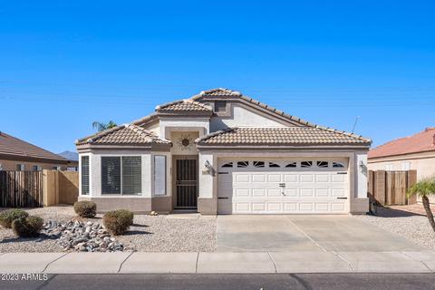 14826 N 162nd Ln, Surprise, AZ 85379
