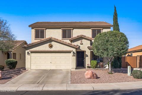 13882 N 162nd Ln, Surprise, AZ 85379