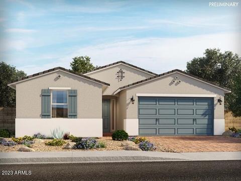 32538 N Curtis Ln, San Tan Valley, AZ 85143