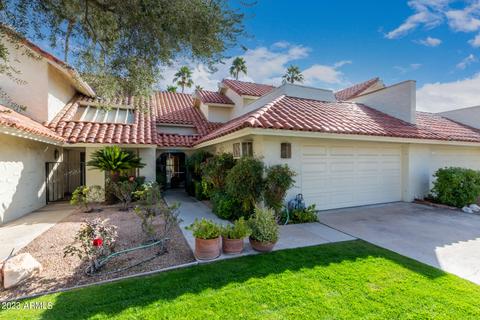 5529 N 71st St #58, Paradise Valley, AZ 85253