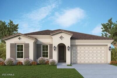 21456 W Minnezona Ave, Buckeye, AZ 85396