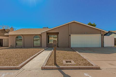 1527 W Chilton St, Chandler, AZ 85224