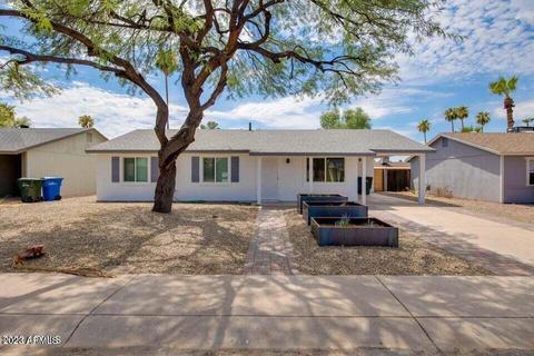 3633 Eugie Ave, Phoenix, AZ 85032 photo 3