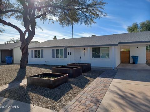 3633 Eugie Ave, Phoenix, AZ 85032 photo 4