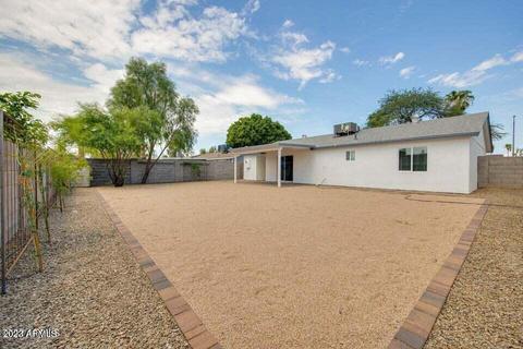 3633 Eugie Ave, Phoenix, AZ 85032 photo 17