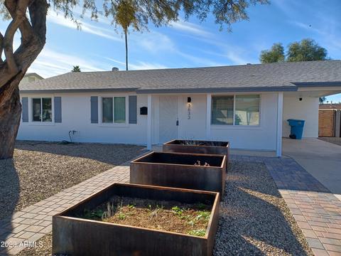 3633 Eugie Ave, Phoenix, AZ 85032 photo 1