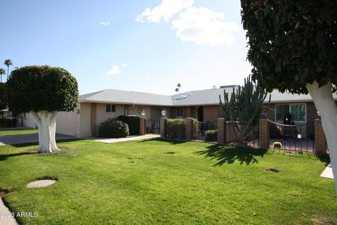 10248 N 108th Dr, Sun City, AZ 85351