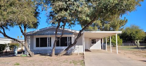 1901 S Sossaman Rd, Mesa, AZ 85209