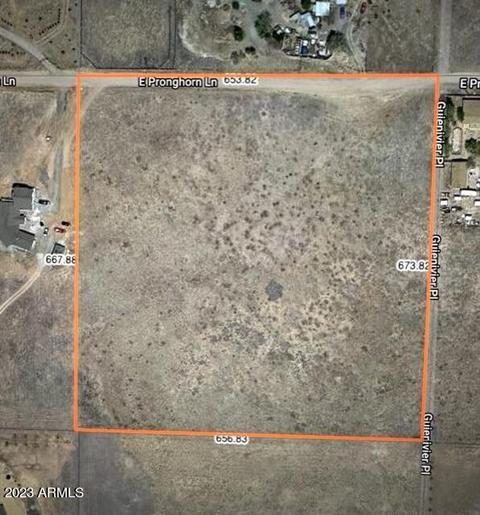 8455 E Pronghorn Ln #0, Prescott Valley, AZ 86315