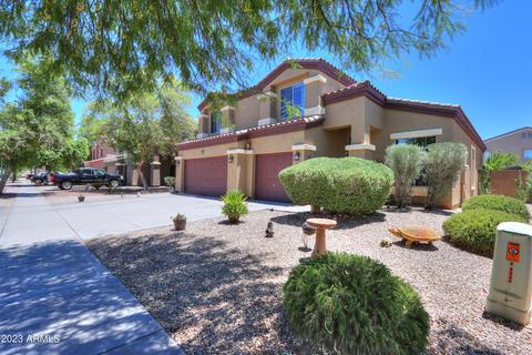 2227 W Pima Ave, Coolidge, AZ 85128