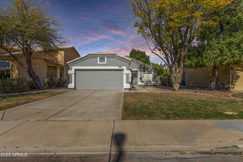 7430 E Medina Ave, Mesa, AZ 85209