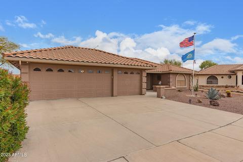 11036 E Knowles Ave, Mesa, AZ 85209 photo 2
